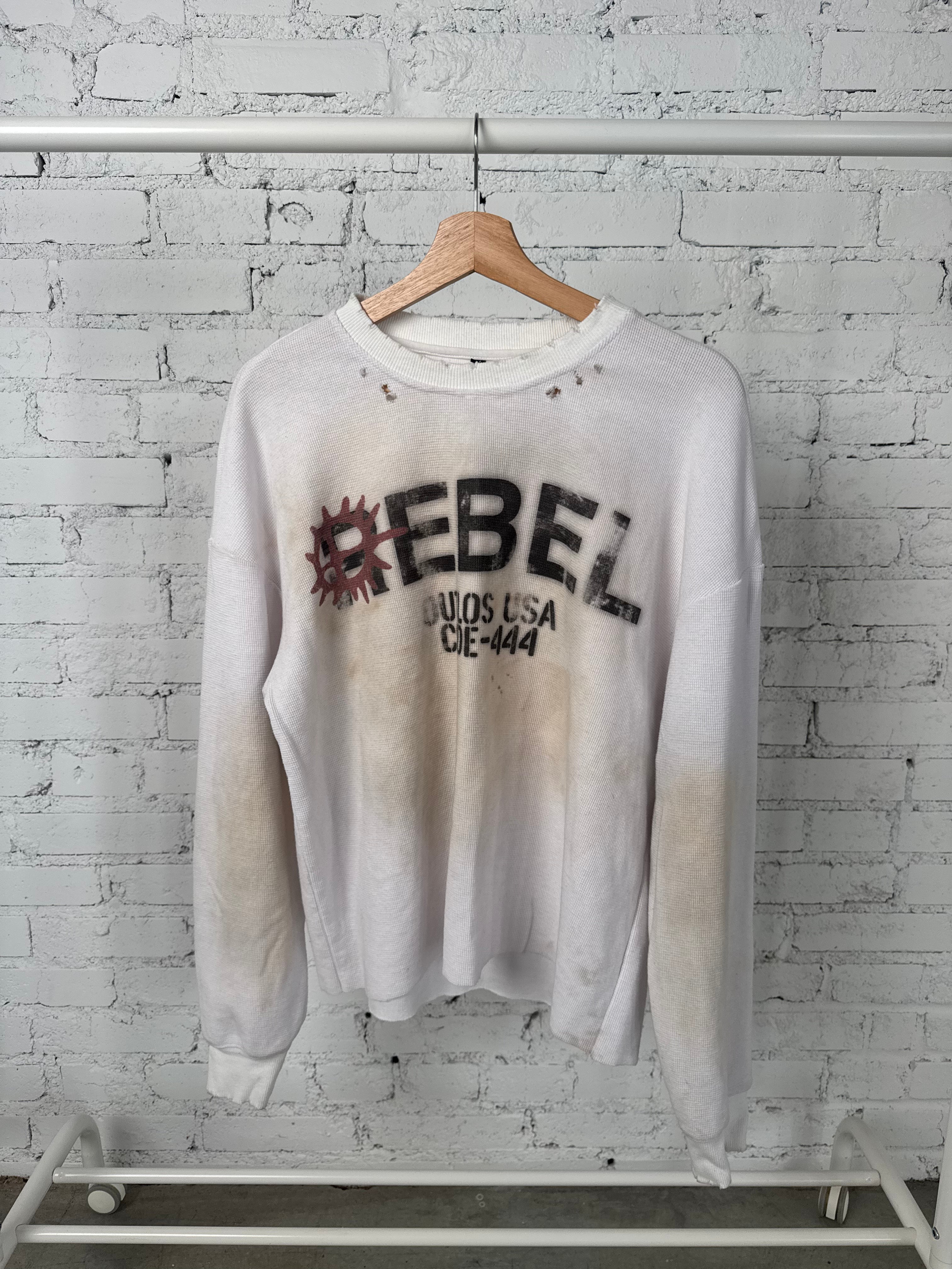 Rebel Dirt Bag Thermal