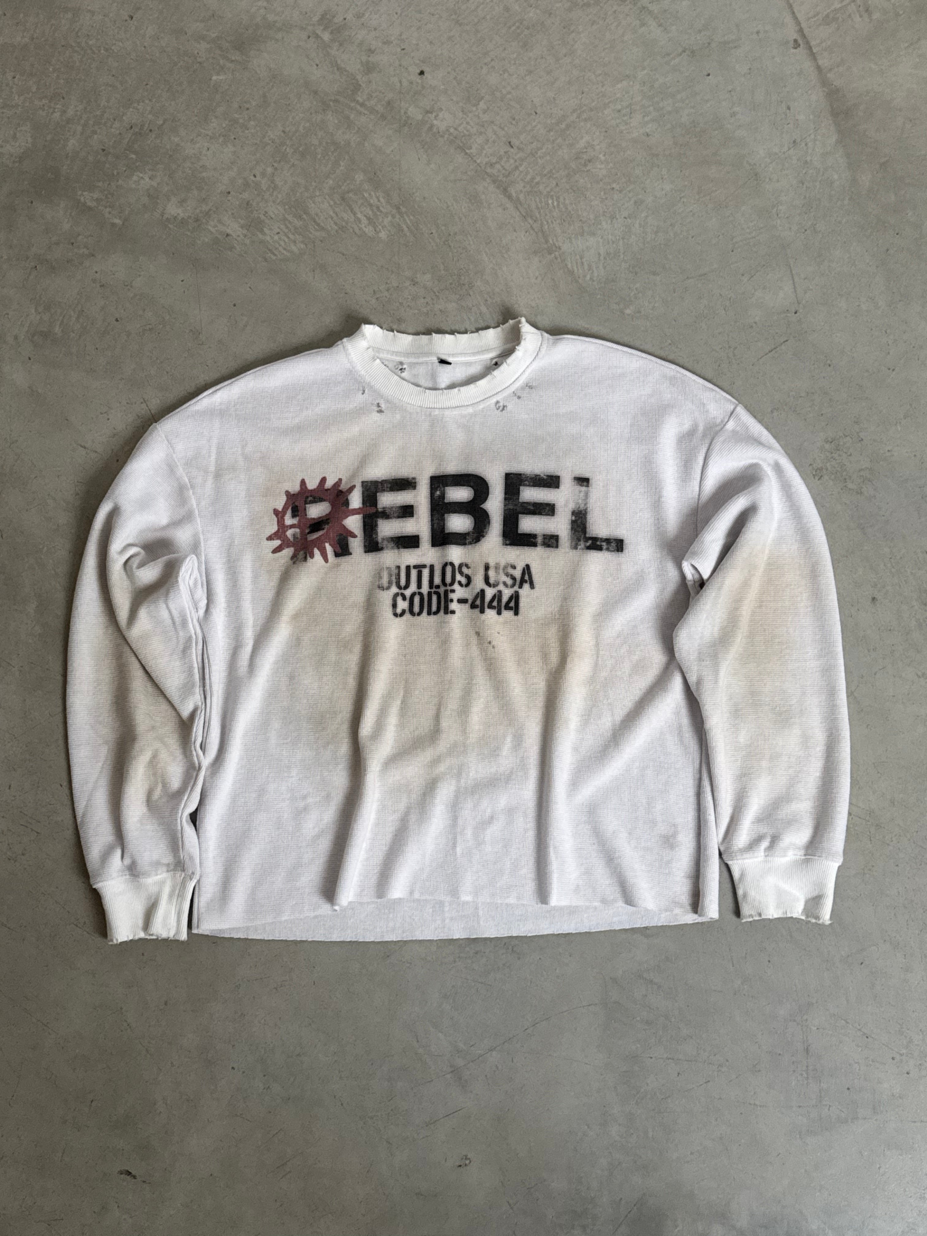 Rebel Dirt Bag Thermal