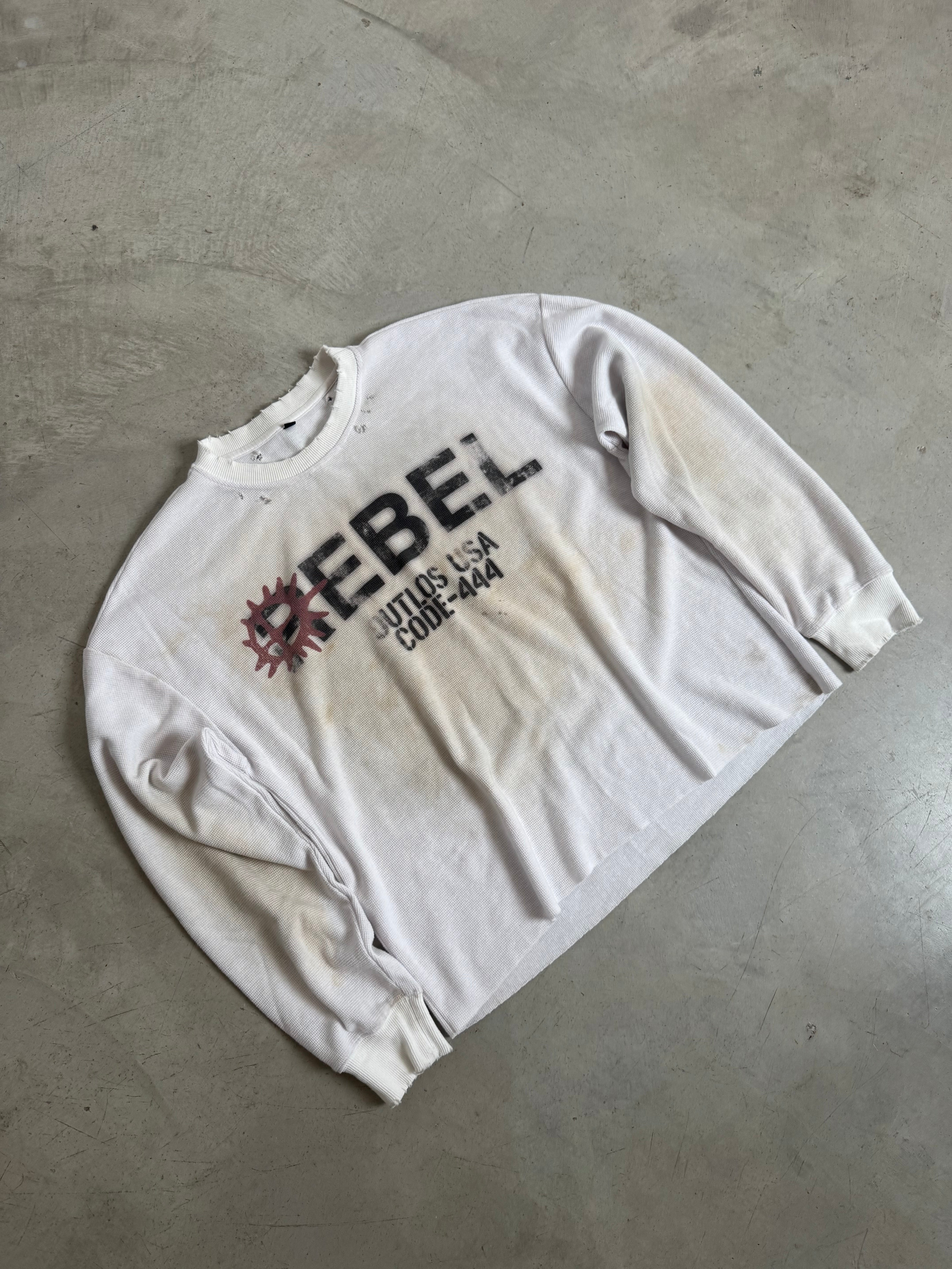 Rebel Dirt Bag Thermal